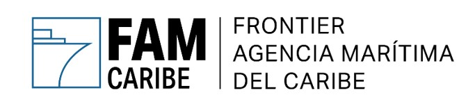 Frontier Agencia Marítima del Caribe